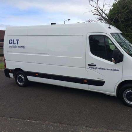 Glt Vehicle Rental / Van Hire photo